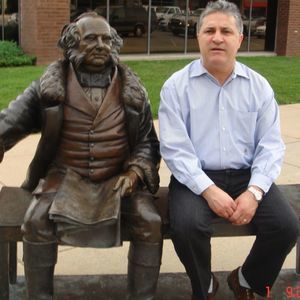 Meet your Posher, Guillermo